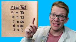 This "Math Test" Changed How I See Humanity Instructional Video