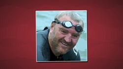 I WONDER - Has Anyone Ever Swam The Whole Amazon River? Instructional Video