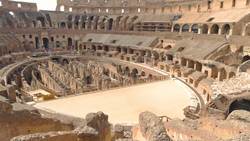 The Colosseum Instructional Video