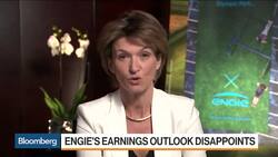 Engie CEO on Earnings Plan, Growth, Nord Stream 2 News Clip