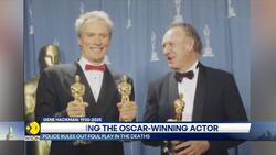 Gene Hackman: 1930-2025 | Gene Hackman dies at the age of 95 News Clip
