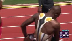 How will Noah Lyles fare in season debut in Monaco? News Clip