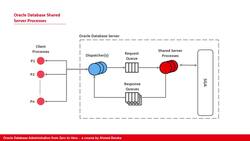 Oracle Database Administration from Zero to Hero - Configuring Databases for Shared Server (Part 1 of 3) Instructional Video