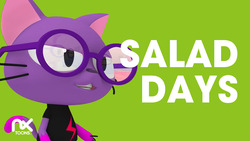 Salad Days Instructional Video