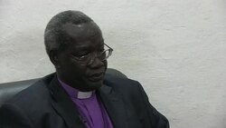 CLEAN : South Sudan future at risk without peace d News Clip