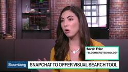 Why Snapchat Is Teaming Up With Amazon News Clip