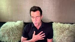 be Well: Cameron Mathison discusses being cancer free News Clip