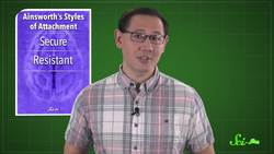 Attachment Theory: How Your Childhood Shaped You Instructional Video