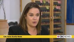 Groups in N.S. condemn Ottawa for immigration cuts News Clip