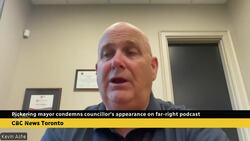 Pickering mayor condemns councillor's appearance on podcast Instructional Video