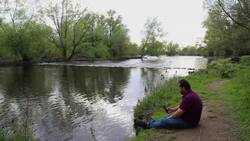 Arab students in Ireland adjust to virus realities News Clip