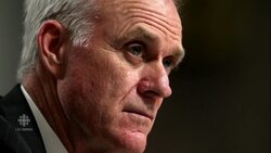 U.S. Navy Secretary forced out amid ongoing SEAL tensions News Clip