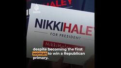 What happened on Super Tuesday News Clip