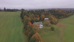 Canada's glorious fall colours on full display News Clip