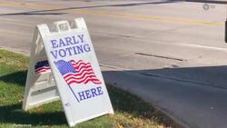 Numbers show Vance-Walz vice-presidential debate could change the course of the election Instructional Video