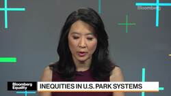 U.S. Neighborhoods of Color Have Access to 44% Less Park Space: TPL News Clip