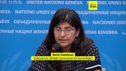 UN warns of worsening violence and mass displacement in Haiti, in new report Instructional Video