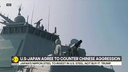 Us-Japan Ties: Trump, Japan PM Ishiba discuss energy, trade, and security ties News Clip