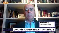 Kamala Harris Certifies 2024 Election Results News Clip