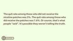 Simple Things to Help Quit Smoking and Avoid Melanoma Instructional Video