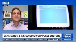 Gen Z is changing the workforce, here's how News Clip