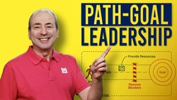 Robert House and Path Goal Theory [Situational Leadership] Instructional Video