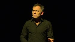 TED: The debut of the British Paraorchestra | Charles Hazlewood + British Paraorchestra Instructional Video