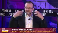 Brainstorm AI 2023: A Look at Accountability and Best Practices News Clip