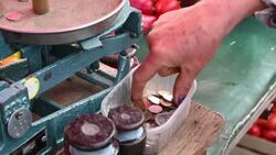 CLEAN : Croatians worry about switch to euro amidst soaring inflation News Clip