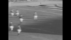 Riot breaks out at the end of a soccer game between Naples and Bologna News Clip