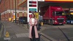 EU announces plan to slash Russian gas imports this year News Clip