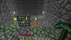 Minecraft Tutorial: How to Build a Mob Trap for Skeletons and Zombies Instructional Video