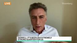 Logitech Sees Strong Year During Pandemic, Says CEO News Clip