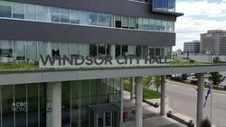 What's the plan (and the cost) to fix one of Windsor's worst roads? News Clip