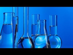Common Scientific Glassware and the Undergraduate Chemistry Laboratory Instructional Video