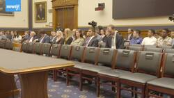 Impeachment Inquiry Heads To Judiciary Committee News Clip