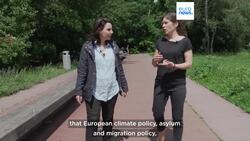 France elections: Germans prepare for seismic change in EU politics News Clip