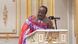 Eswatini elections: 59 lower house seats up for grabs News Clip