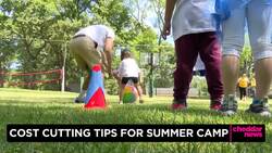 Cost-Cutting Tips for Summer Camp News Clip