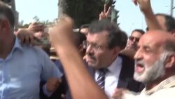 CLEAN : Tunisian opposition heads hit by fresh anti-terror probe News Clip