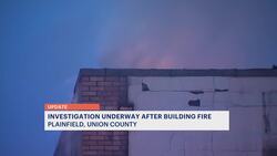 Vacant building fire in Plainfield causes roof collapse; investigation underway Instructional Video