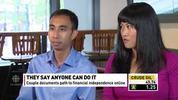 Shunning home ownership leads to early retirement News Clip