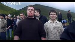 Pollution puts Faroe Islanders in the spotlight in new documentary News Clip