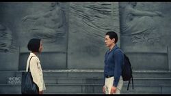 Celine Song wrote her debut film Past Lives to make the ordinary extraordinary News Clip