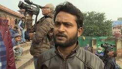 Bhim Army leader joins India citizenship protest News Clip