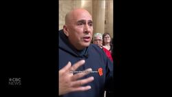 Innu Nation, NunatuKavut dispute lands in Federal Court News Clip