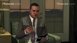 L.A. Noire Walkthrough: "The Naked City" (9 of 11) Instructional Video