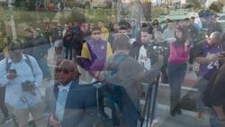 Shock, sadness expressed at scene of Bryant crash Instructional Video