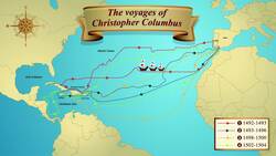 Debunking Myths: Columbus, Leif Erikson, and the First Thanksgiving Instructional Video