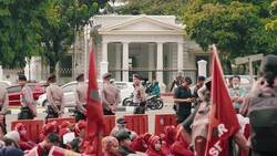 The Right to Protest in Indonesia Instructional Video